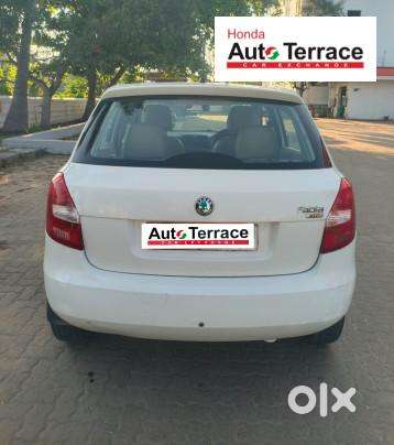 Skoda Fabia 1.2 Ambition Plus Mpi, 2012, Petrol