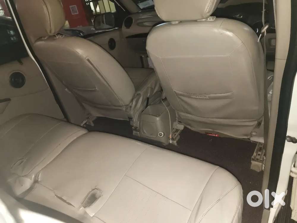 Mahindra Xylo Diesel 2016 Year