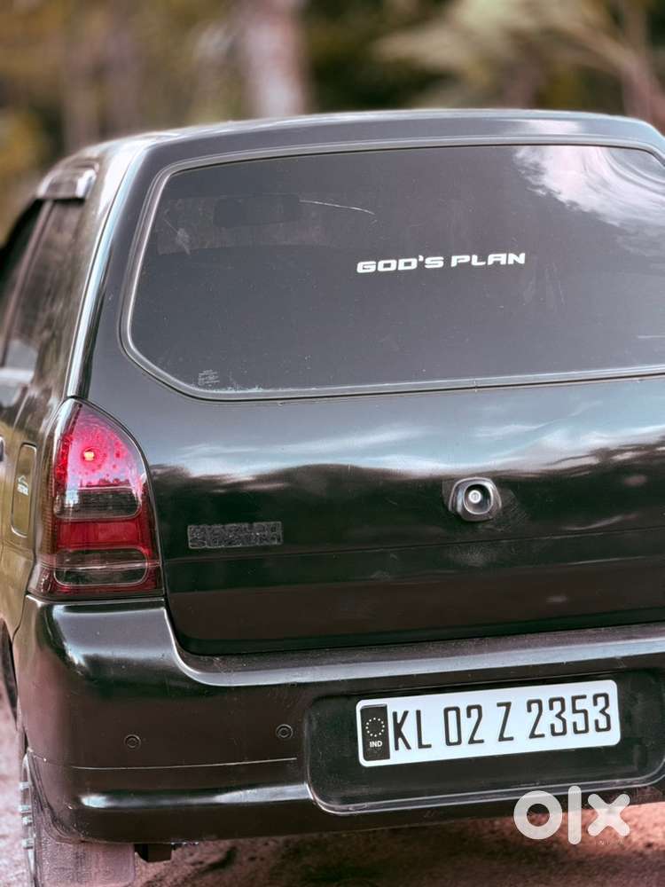 Maruti Suzuki Model 2006