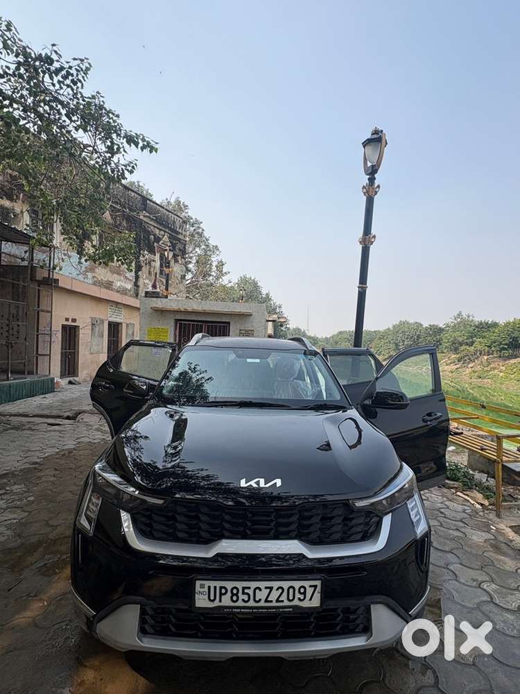 Kia Sonet 1.2 Htk 2025
