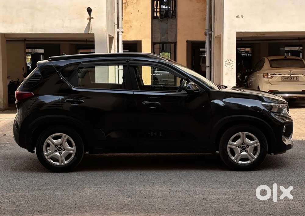 Kia Sonet 1.2 Htk Plus, 2020, Petrol