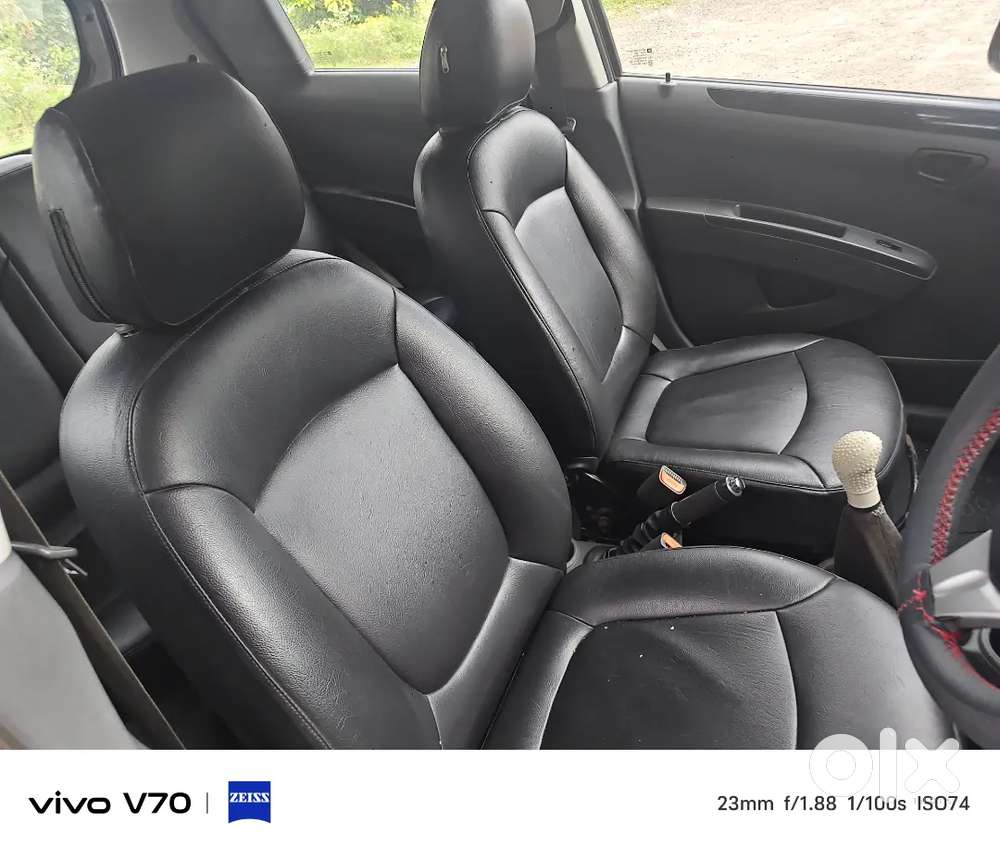 Chevrolet Beat Diesel 2015