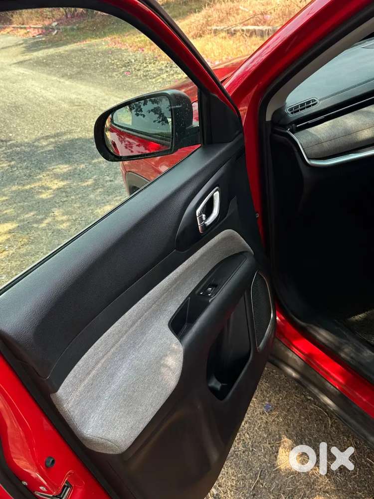 Jeep Compass 2022 Diesel Well Maintained