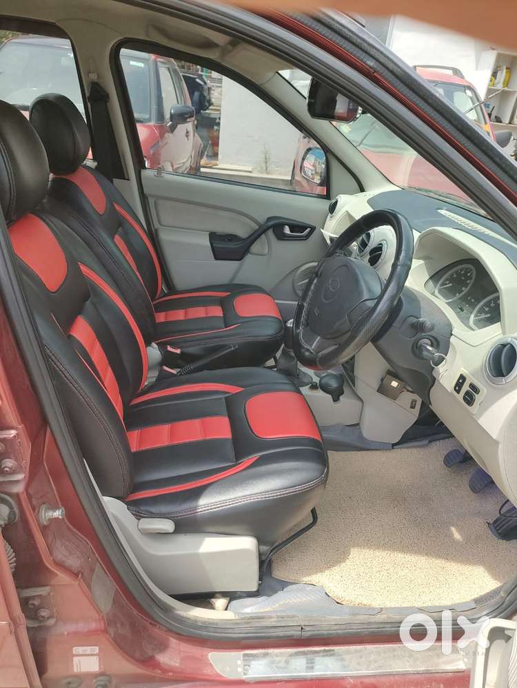Mahindra Verito 1.5 D6 Bsiv, 2012, Diesel