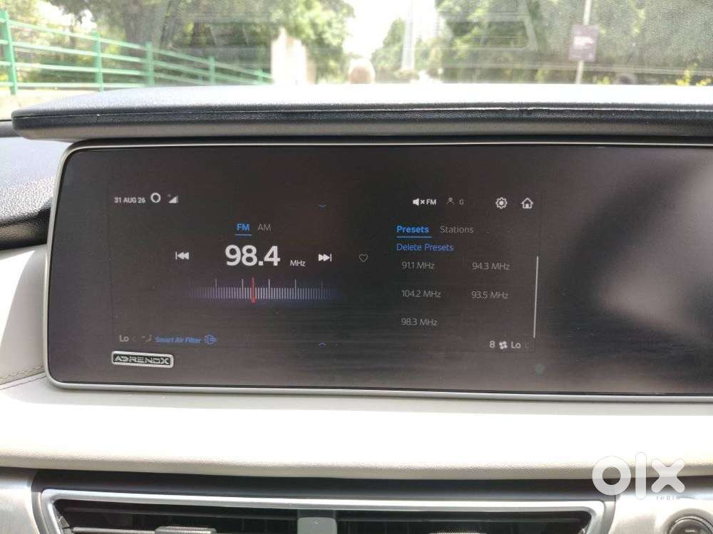 Mahindra Xuv700 2.2 Ax 7 Diesel At Luxury Pack Str, 2023, Diesel