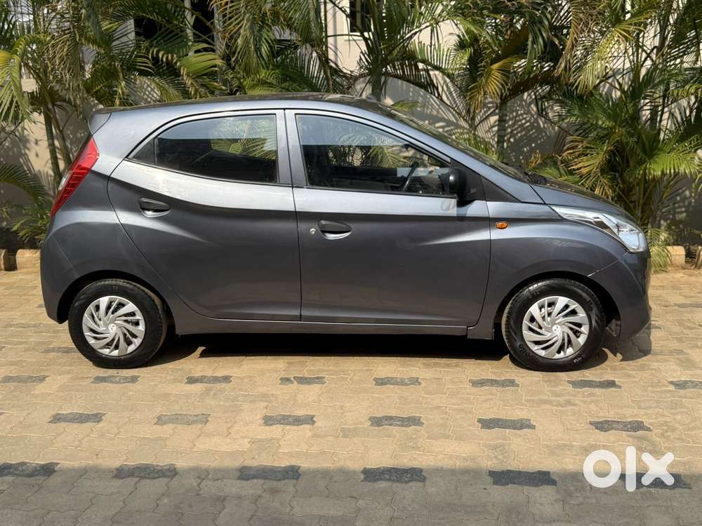 Hyundai Eon Magna, 2016, Petrol