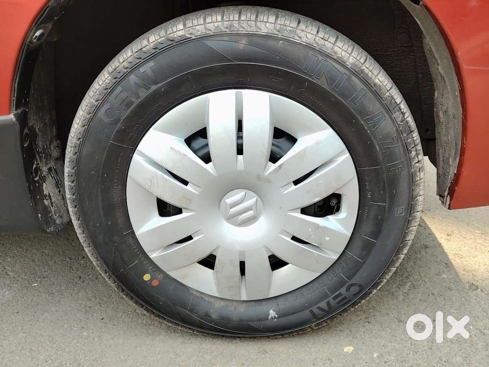 Maruti Suzuki Alto 800 Lxi Airbag, 2016, Petrol