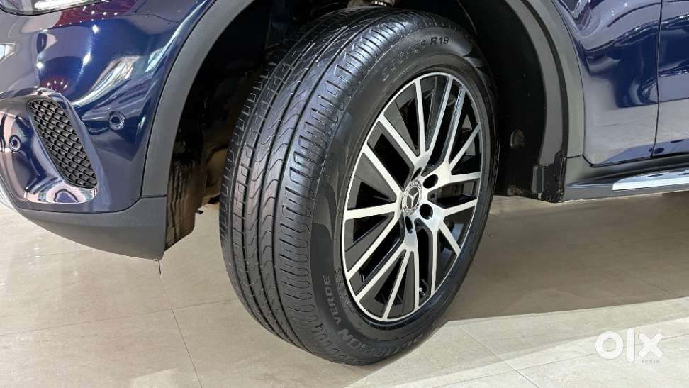 Mercedes-benz Glc 220d 4matic, 2022, Diesel