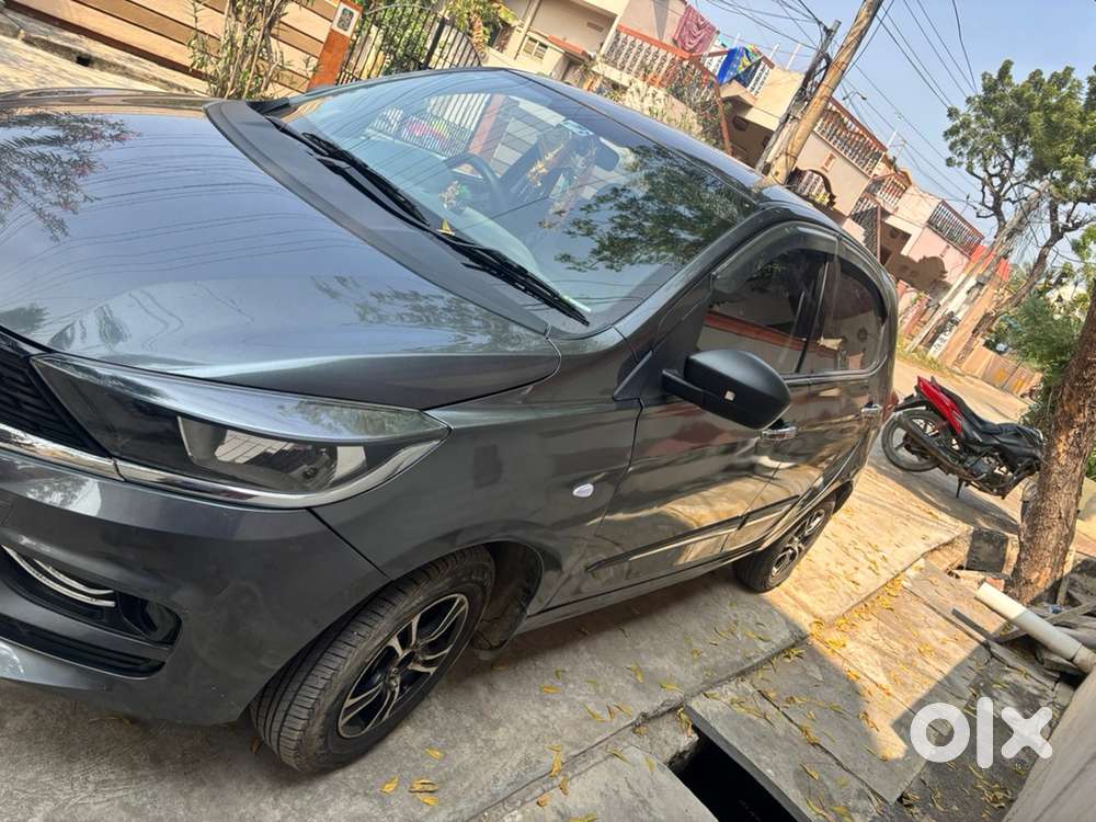 Tata Tiago 2025 Petrol 30000 Km Driven