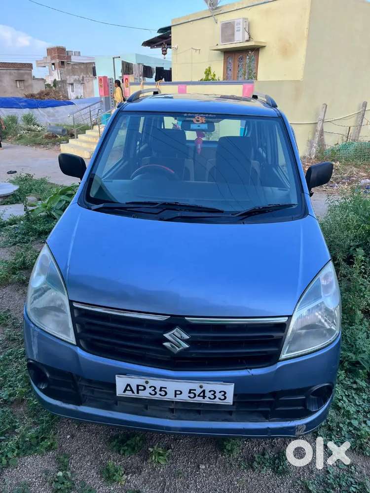 Looks Like New Vehicle Government Employe Used Vehicle