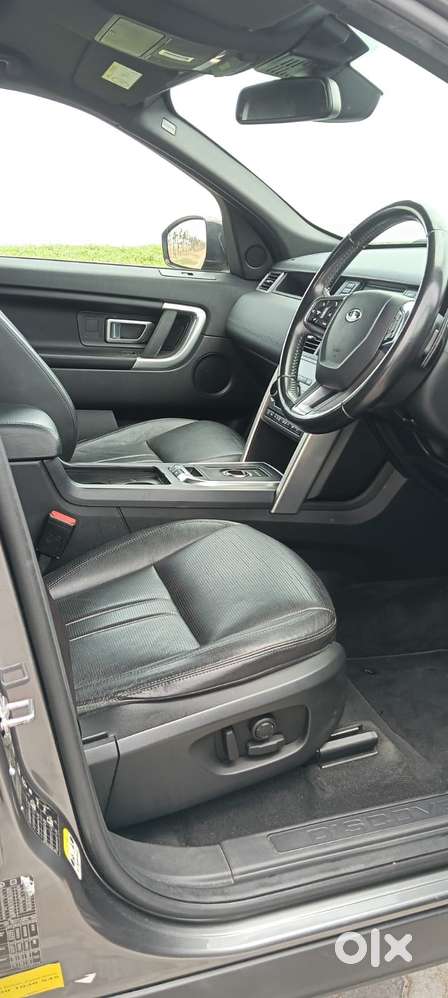 Land Rover Discovery Sport Td4 Se 7s, 2019, Diesel