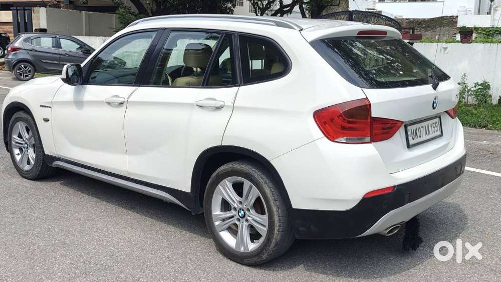 Bmw X1 Sdrive20d Expedition, 2011, Diesel