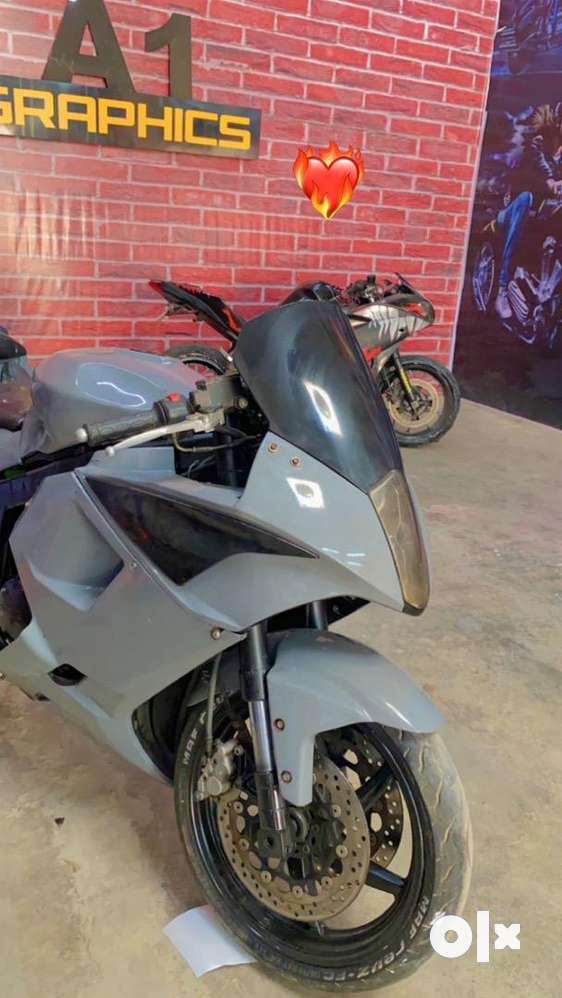 Hyosung gt250r olx new arrivals