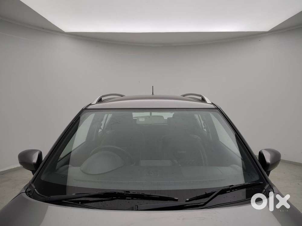 Maruti Suzuki Ignis 1.2 Alpha Mt, 2023, Petrol