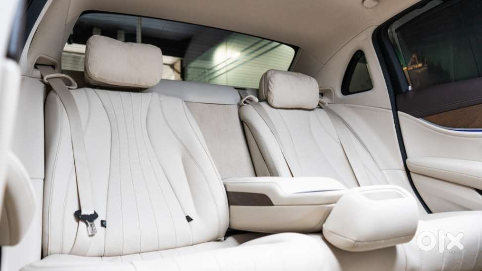 Mercedes-benz E-class E 200 Exclusive, 2021, Petrol
