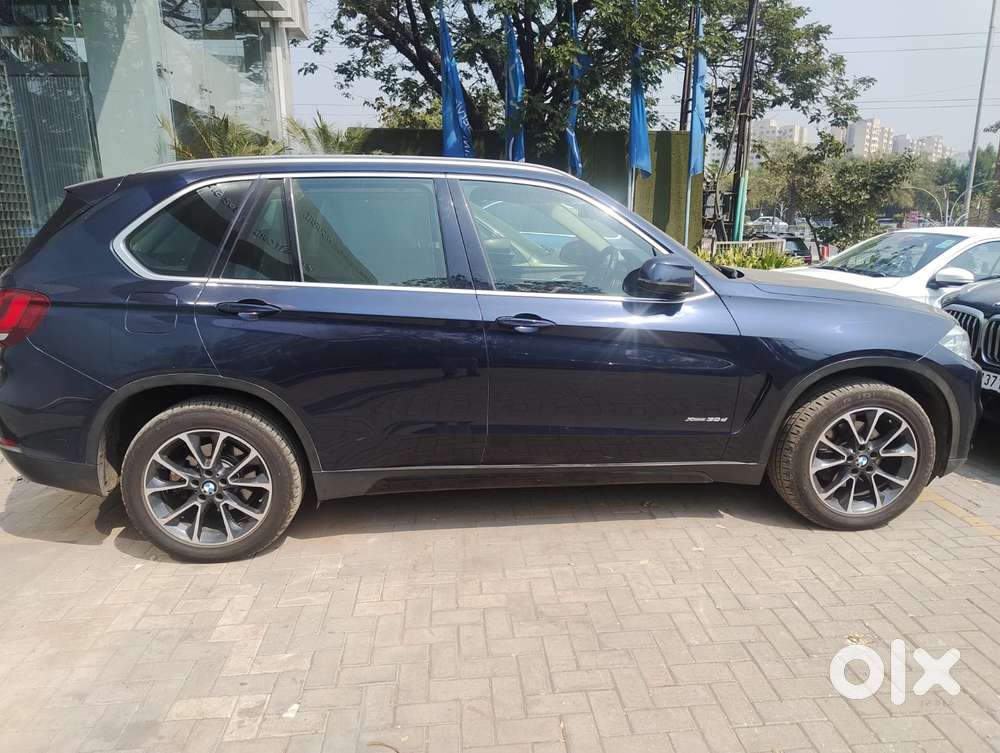 Bmw X5 Xdrive 30d Expedition, 2016, Diesel