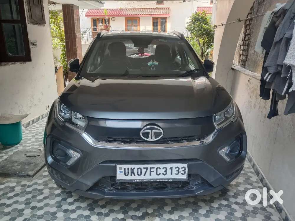Tata Nexon
