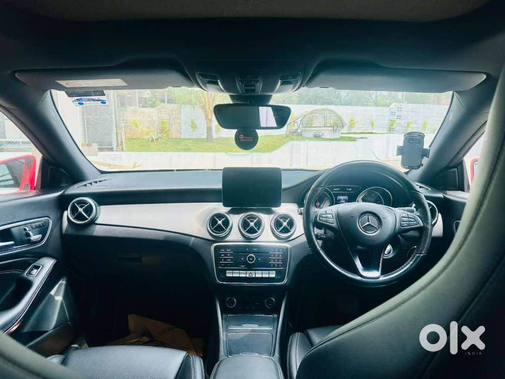 Mercedes-benz Cla 200 Sport 2019 Petrol