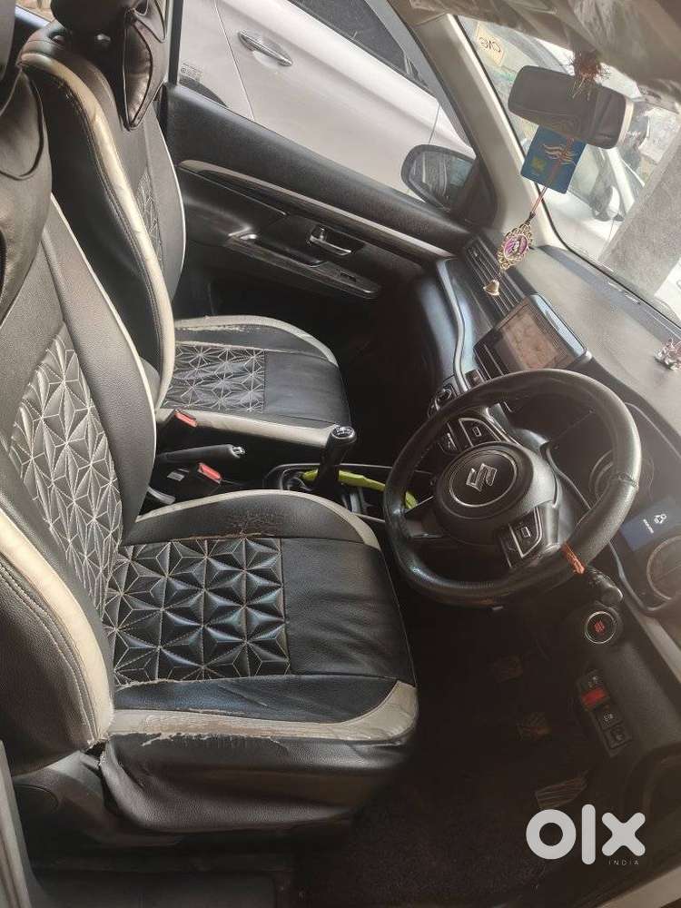 Maruti Suzuki Xl6 Zeta Mt Cng, 2023, Cng & Hybrids