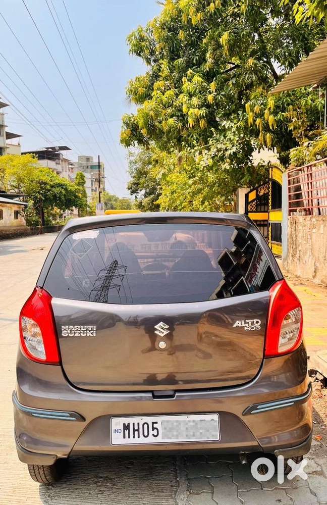 Maruti Suzuki Alto 800 2018 Cng & Hybrids 67386 Km Driven