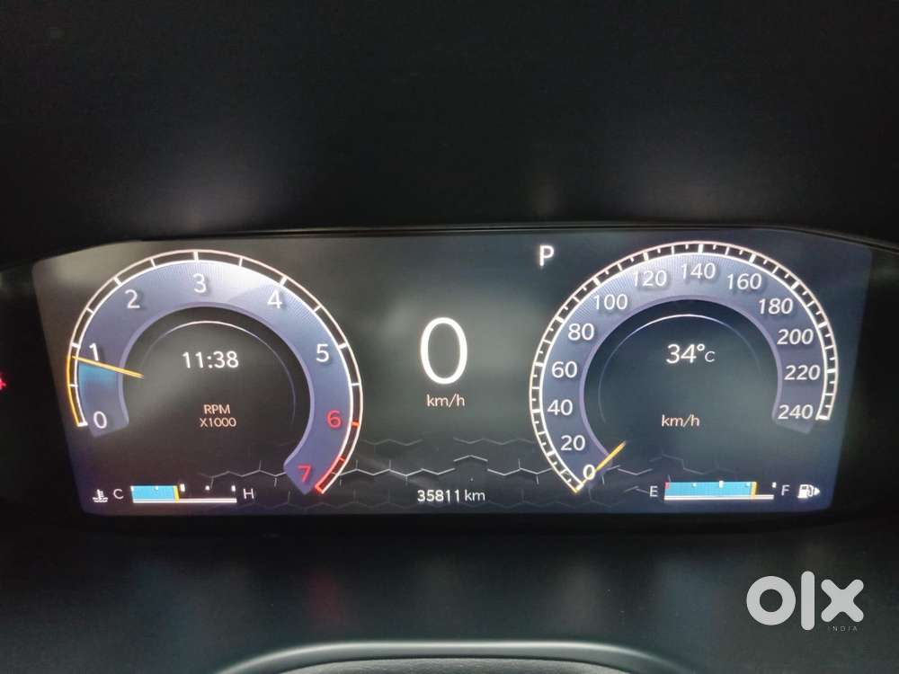 Jeep Compass Model S Optional, 2021, Petrol