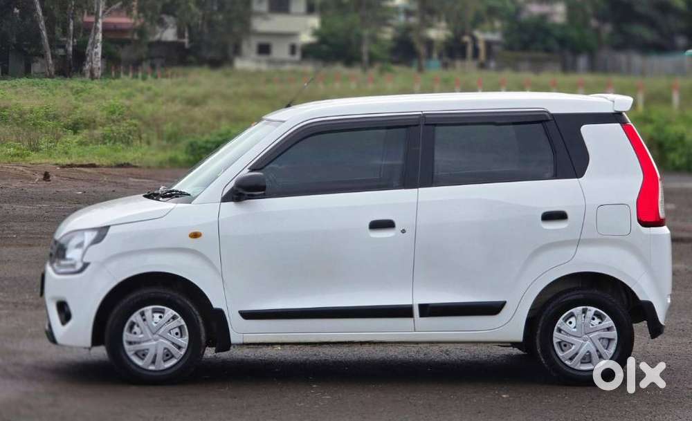 Maruti Suzuki Wagon R