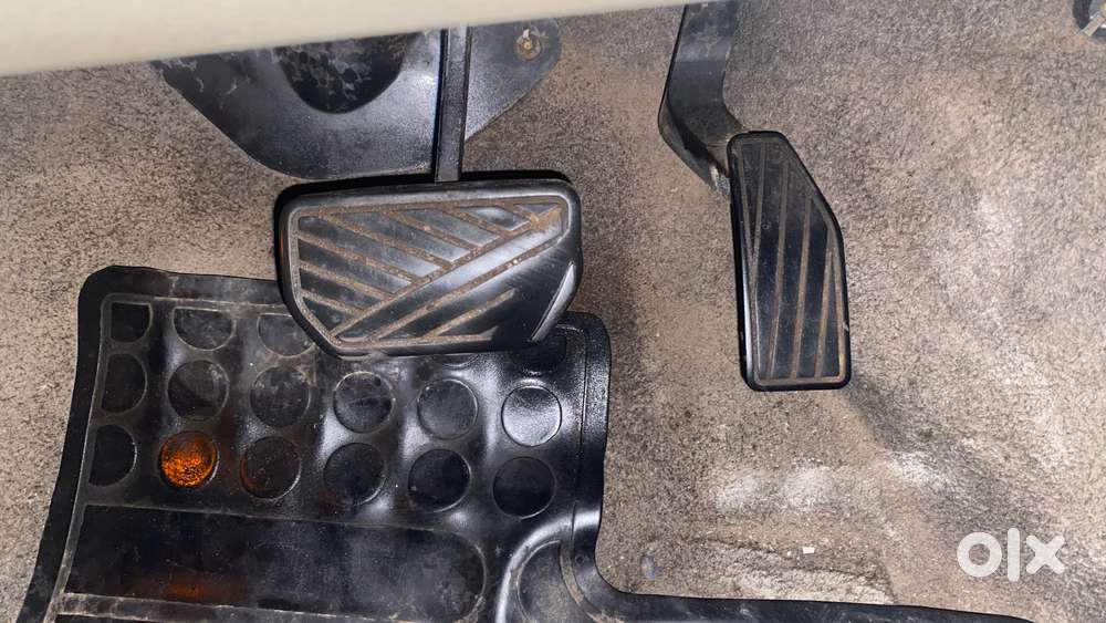 Maruti Suzuki Celerio Vxi At, 2014, Petrol
