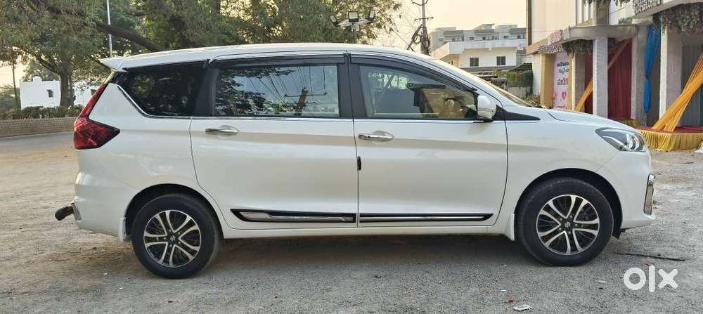Maruti Suzuki Ertiga