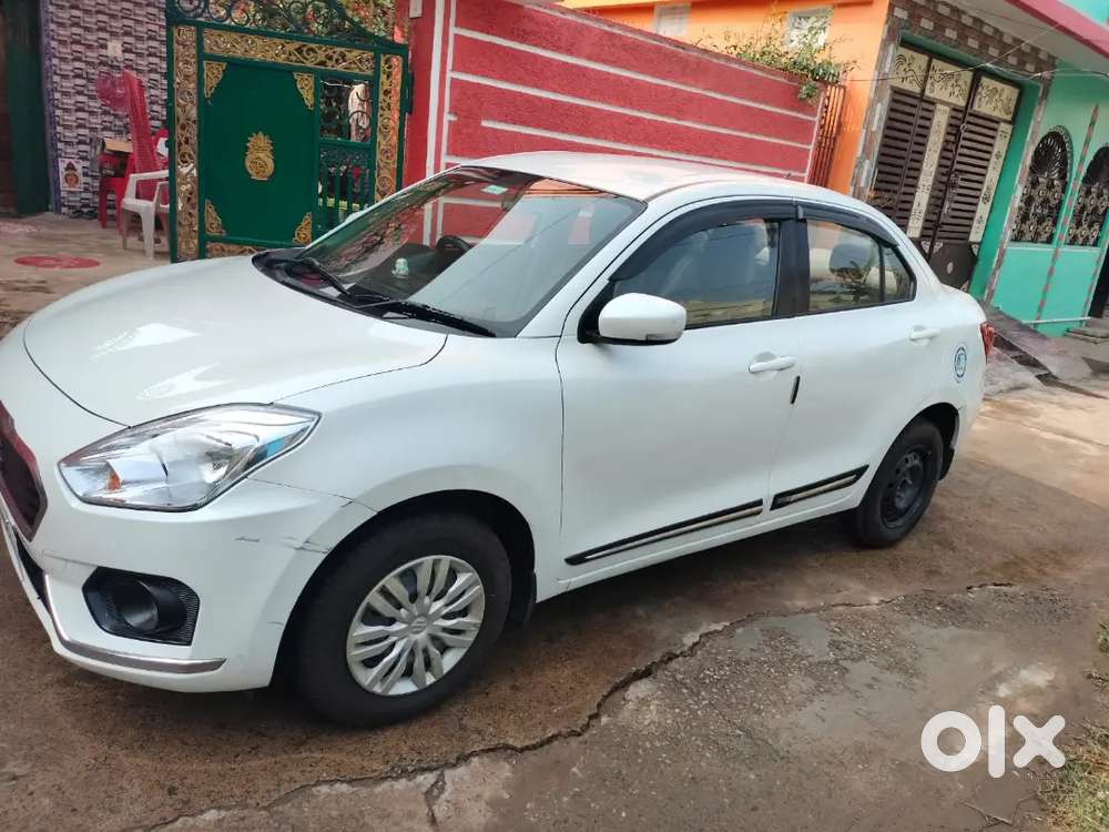 Maruti Suzuki Dzire 2019 Diesel 97000 Km Driven