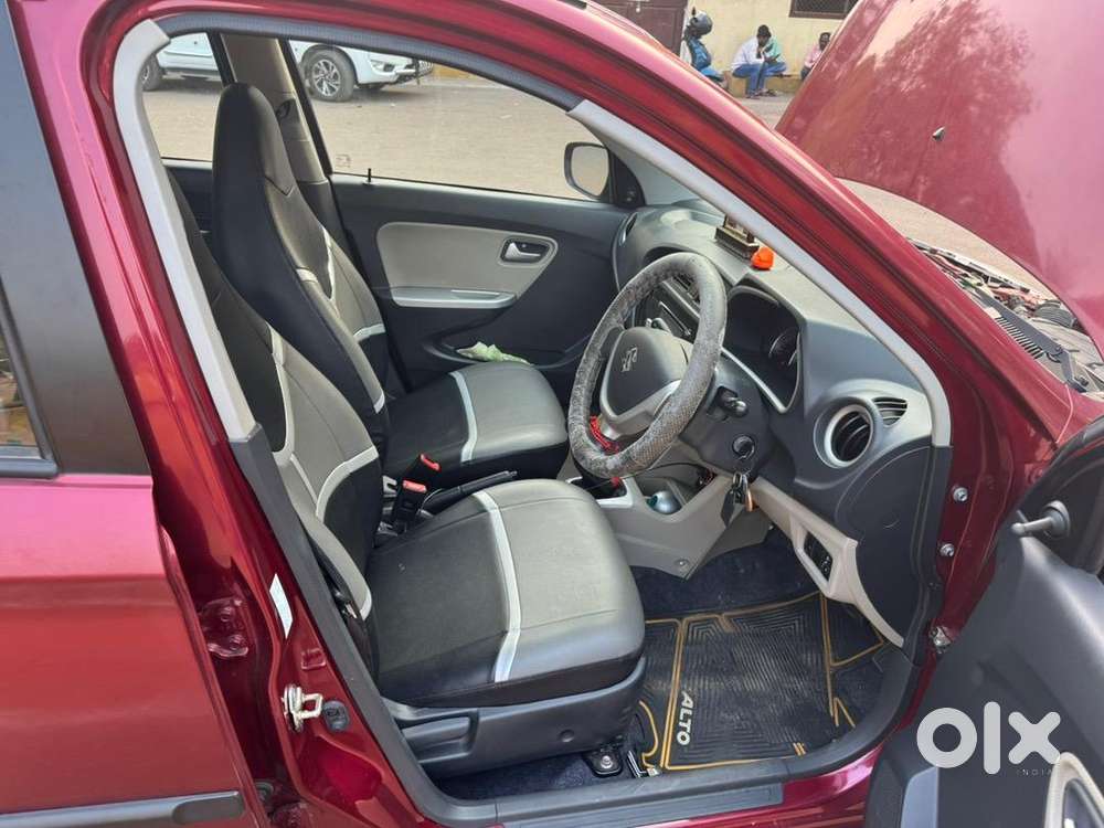 A Great Car For First Time Car Buyers ! Dont Miss .