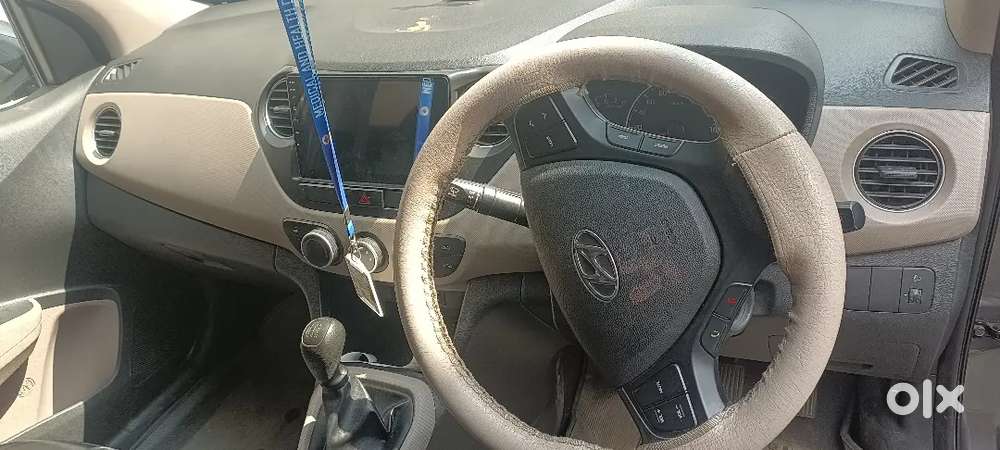 2018 Hyundai Grand I10 Kappa 1.2