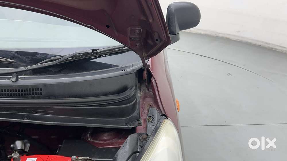 Hyundai I10 Magna 1.1l, 2015, Petrol