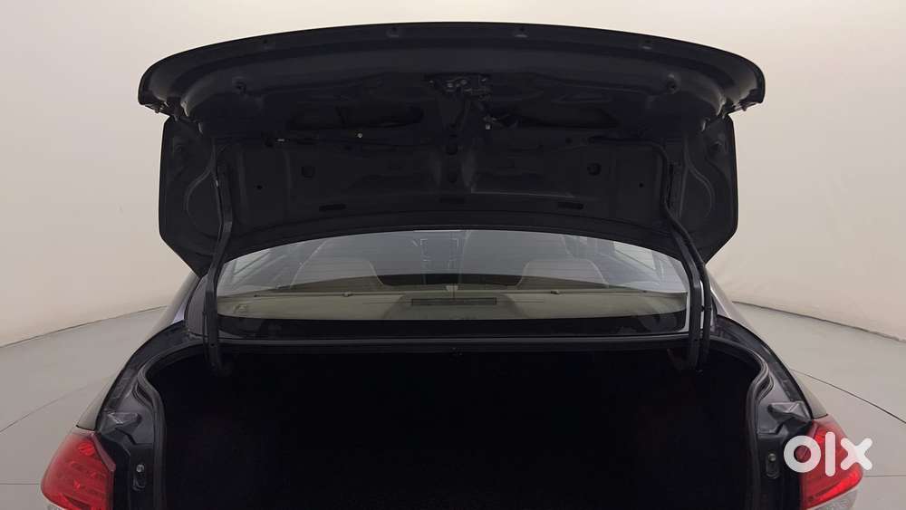 Maruti Suzuki Ciaz 2014-2017 Zxi Plus, 2014, Petrol