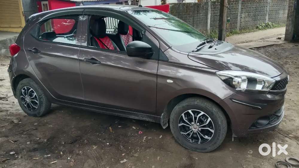 Tata Tiago 1.05 Petrol 2020