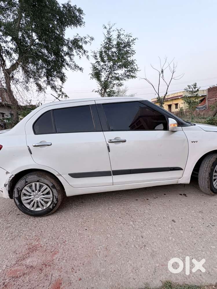  Urgent Sale – Maruti Suzuki Swift Dzire Vxi (2017 Model)