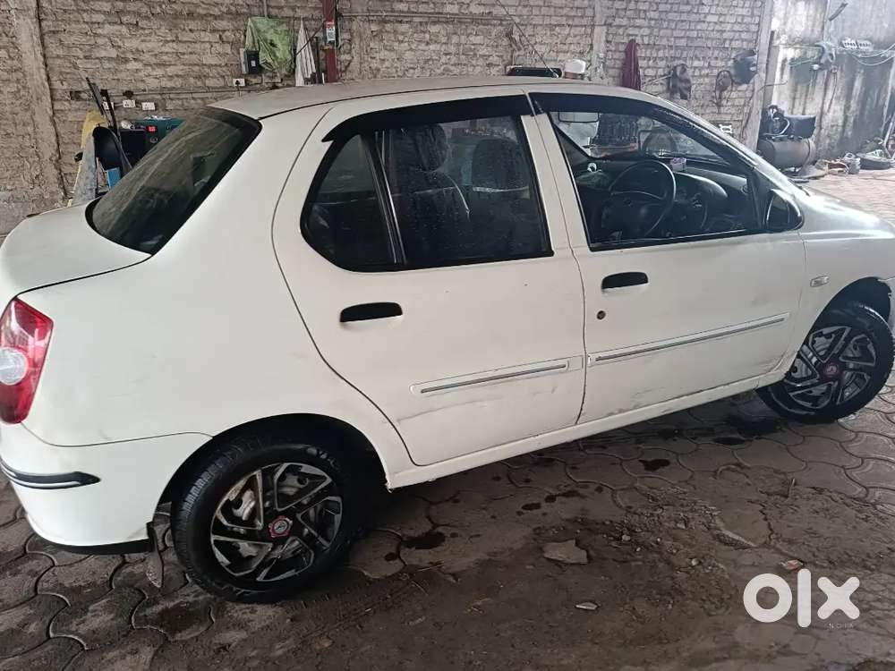 Tata Indigo Ls 2014 Diesel Manual