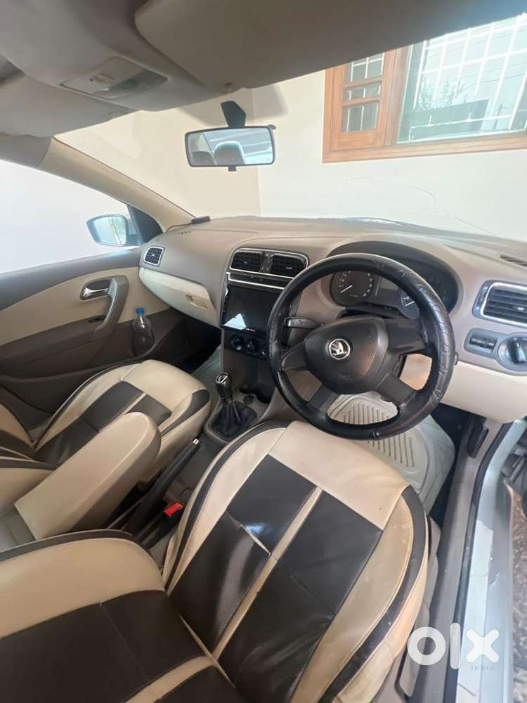 Skoda Rapid 2013 Diesel Well Maintained
