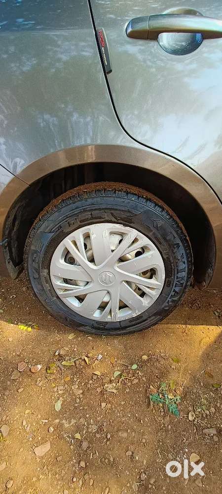 Wel Maintained, Good Condition,sedan Vehicle