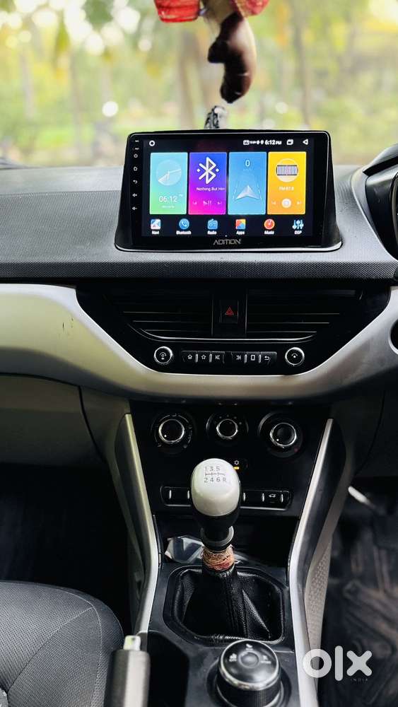 Tata Nexon 1.5 Revotorq Xt, 2018, Diesel