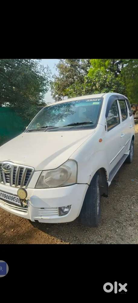 Mahindra Xylo Diesel 2011