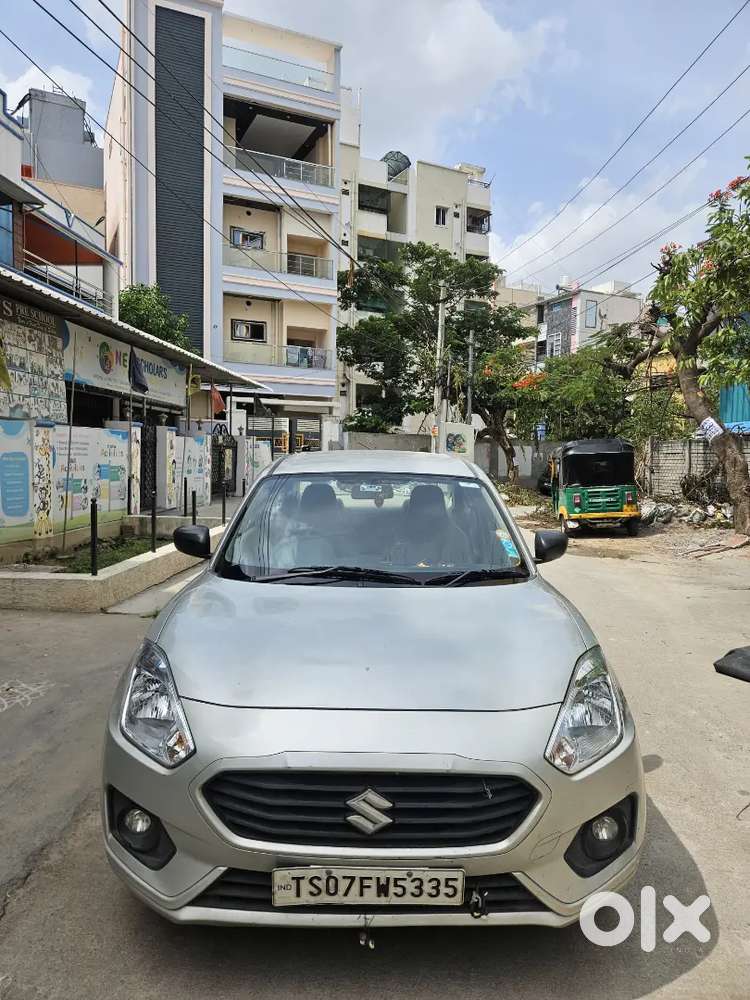 Maruti Suzuki Swift Limited 2017 Edition
