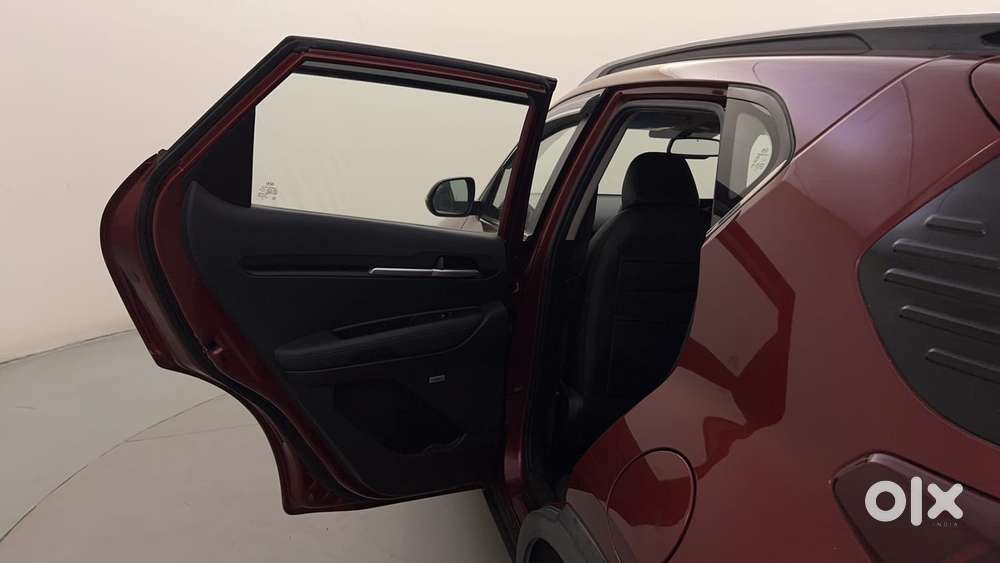 Kia Sonet Gtx Plus 1.5 Dct At, 2021, Diesel