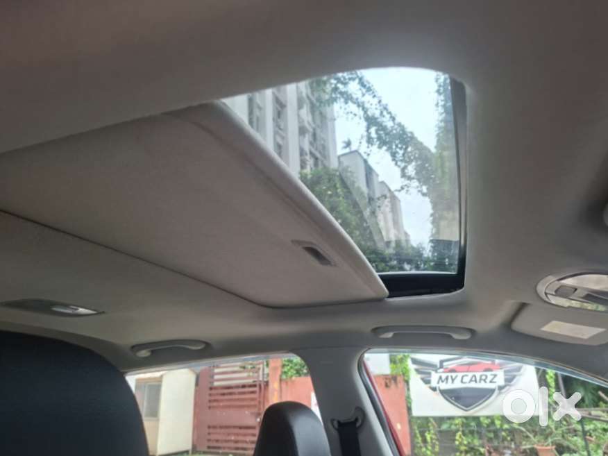 Kia Sonet Gtx Plus Dct, 2020, Petrol
