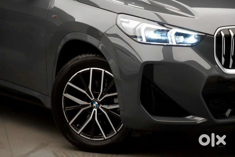 Bmw X1 Sdrive18i M Sport, 2025, Petrol