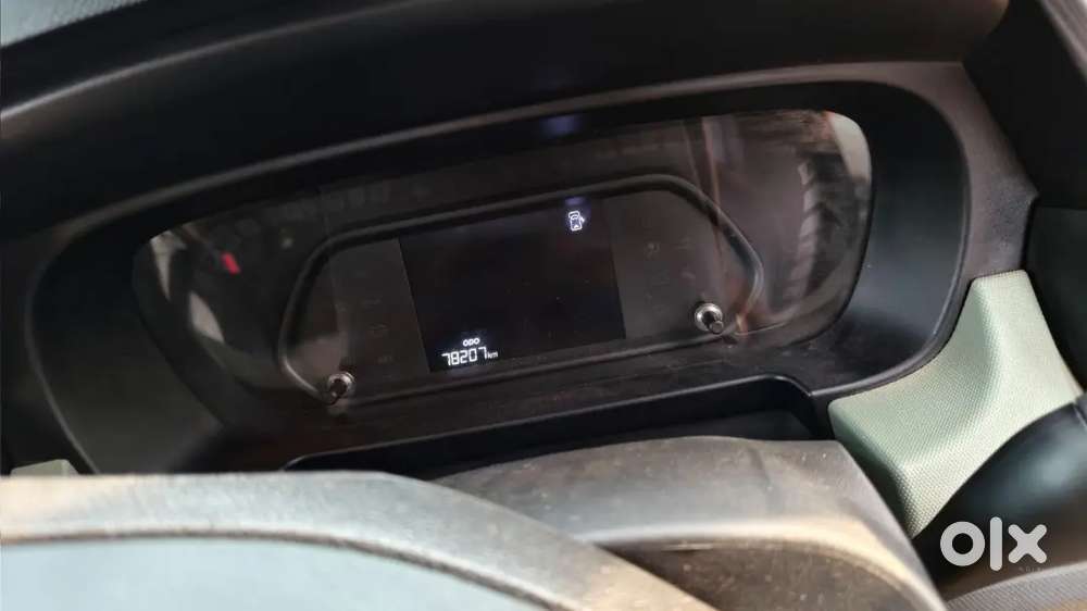 Tata Punch 2024 Brand New Condition Car Well Maintained