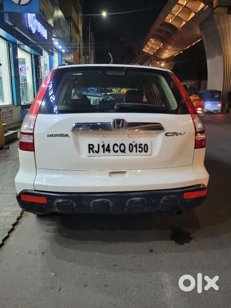 Honda Crv