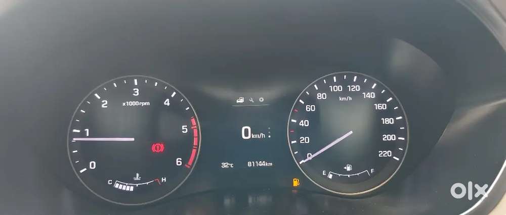 Hyundai I20 Asta(o) Diesel Button Start Showroom Record Service