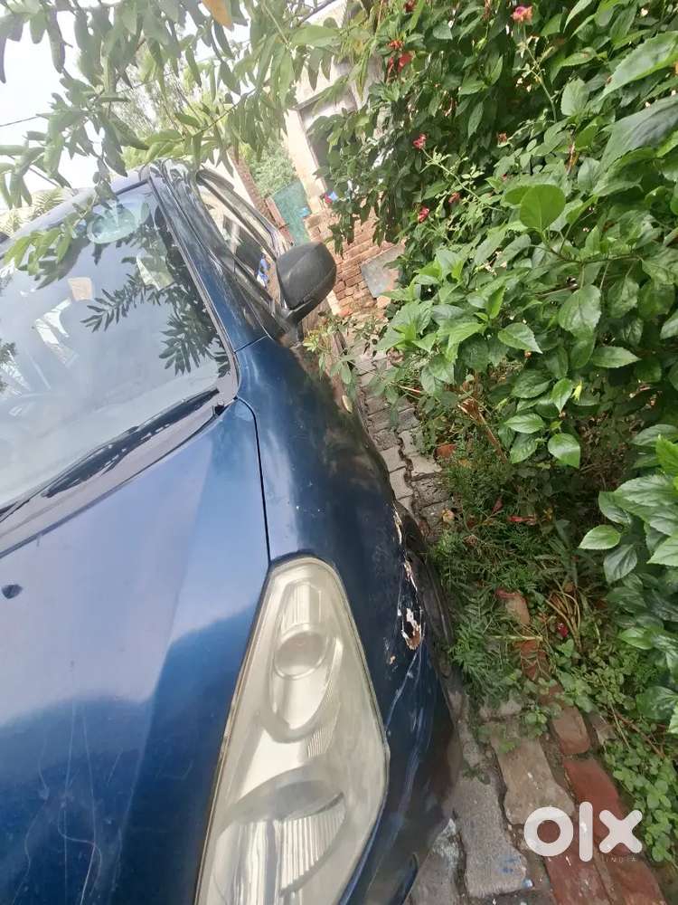 Maruti Suzuki Ritz Vxi 2009