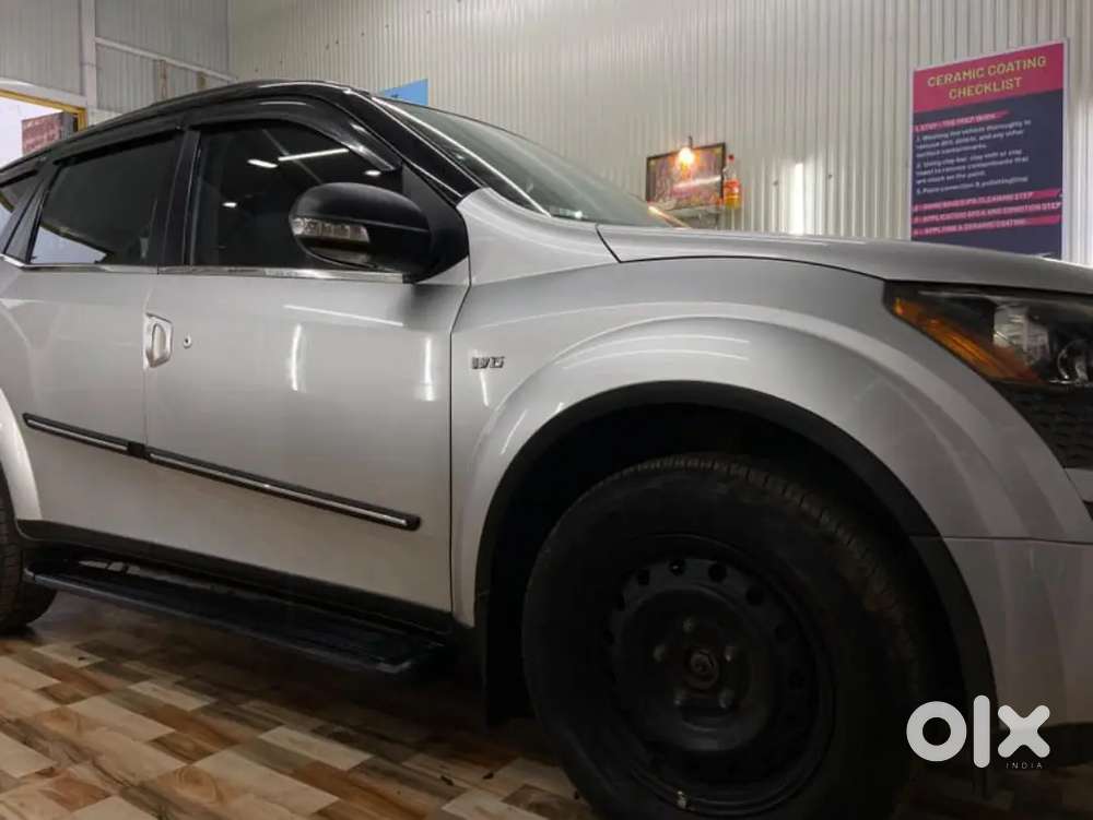 Mahindra Xuv500 Diesel Manual 2014