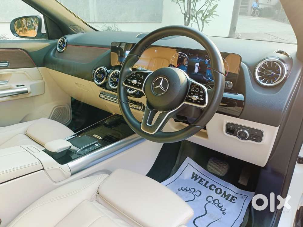 Mercedes-benz Gla Class 1.9 220d 4matic, 2023, Diesel